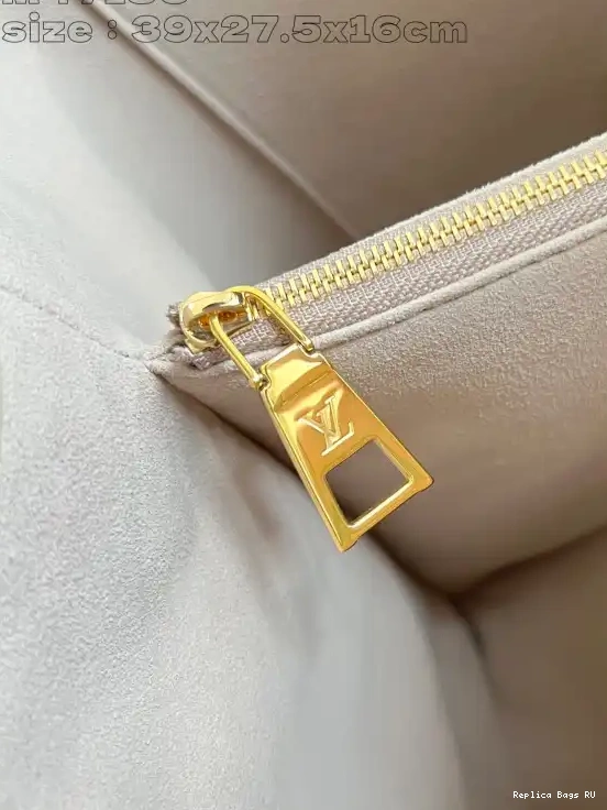 Cheap MM-39*27.5*16CM Babylone Tote LOUIS VUITTON 0620